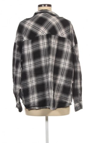 Damska koszula H&M Divided, Rozmiar L, Kolor Kolorowy, Cena 36,99 zł