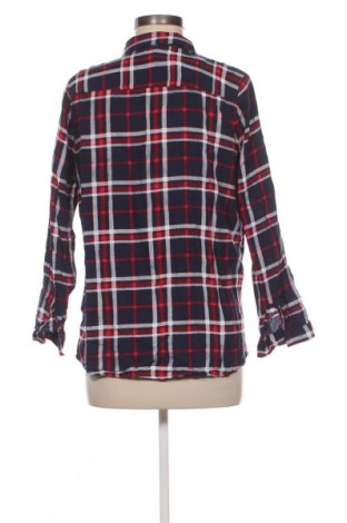 Γυναικείο πουκάμισο H&M Divided, Μέγεθος M, Χρώμα Πολύχρωμο, Τιμή 15,99 €