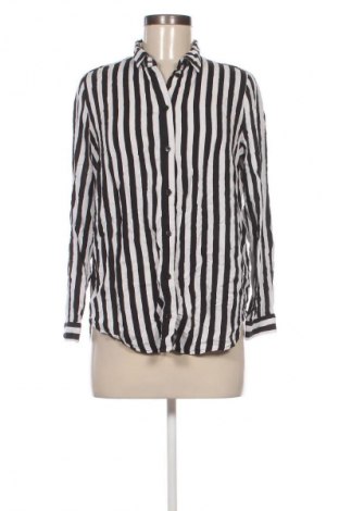 Damenbluse H&M Divided, Größe S, Farbe Mehrfarbig, Preis € 17,99