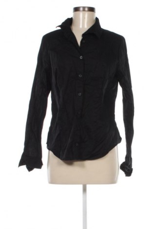 Damenbluse H&M Divided, Größe M, Farbe Schwarz, Preis 17,99 €
