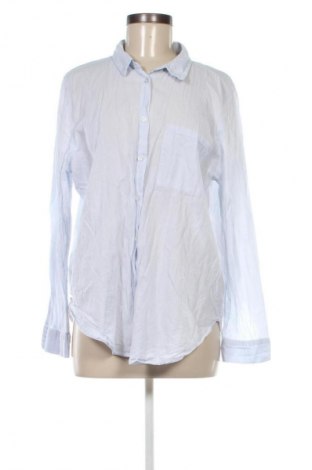 Damenbluse H&M Divided, Größe L, Farbe Blau, Preis 17,99 €