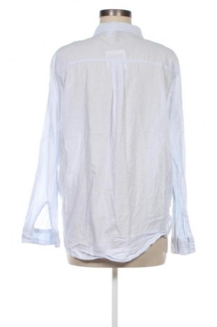 Damenbluse H&M Divided, Größe L, Farbe Blau, Preis 17,99 €