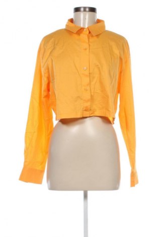 Női ing H&M Divided, Méret M, Szín Narancssárga
, Ár 8 478 Ft