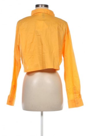 Női ing H&M Divided, Méret M, Szín Narancssárga
, Ár 8 478 Ft