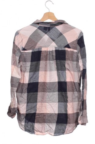 Damenbluse H&M Divided, Größe XS, Farbe Mehrfarbig, Preis 6,99 €