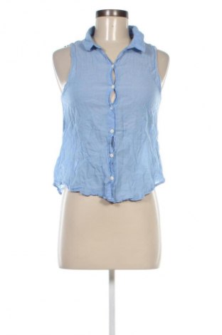 Női ing H&M Divided, Méret S, Szín Kék, Ár 5 248 Ft