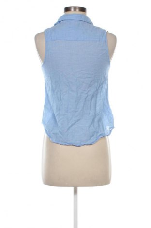 Női ing H&M Divided, Méret S, Szín Kék, Ár 5 248 Ft