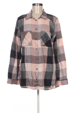 Damenbluse H&M Divided, Größe L, Farbe Mehrfarbig, Preis 7,99 €