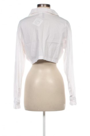 Damenbluse H&M Divided, Größe S, Farbe Weiß, Preis € 12,79