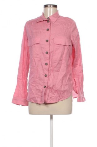 Dámská košile  H&M Divided, Velikost M, Barva Růžová, Cena  169,00 Kč