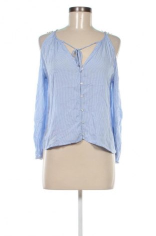 Damska koszula H&M Divided, Rozmiar M, Kolor Kolorowy, Cena 58,91 zł