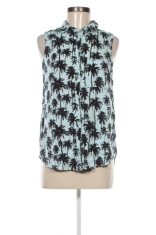 Damenbluse H&M Divided, Größe M, Farbe Mehrfarbig, Preis 9,99 €