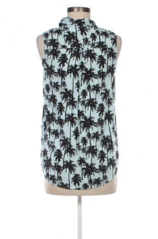Damenbluse H&M Divided, Größe M, Farbe Mehrfarbig, Preis 9,99 €