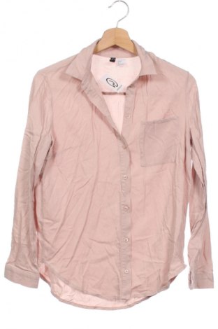 Női ing H&M Divided, Méret XXS, Szín Hamurózsaszín, Ár 4 949 Ft