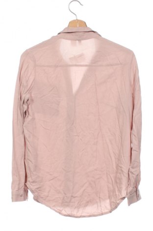 Női ing H&M Divided, Méret XXS, Szín Hamurózsaszín, Ár 4 949 Ft