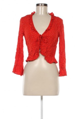 Cămașă de femei H&M Divided, Mărime S, Culoare Multicolor, Preț 80,71 Lei