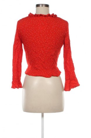 Cămașă de femei H&M Divided, Mărime S, Culoare Multicolor, Preț 80,71 Lei
