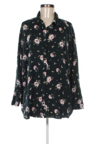 Damska koszula H&M Divided, Rozmiar XXL, Kolor Kolorowy, Cena 59,00 zł
