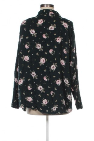 Damska koszula H&M Divided, Rozmiar XXL, Kolor Kolorowy, Cena 59,00 zł
