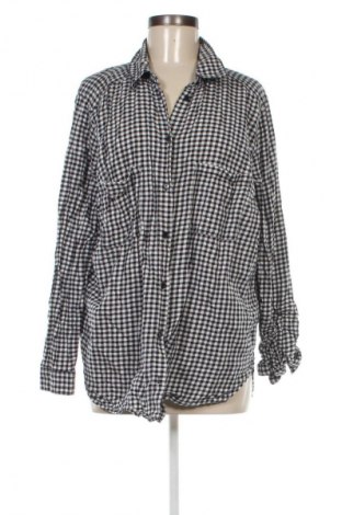 Cămașă de femei H&M Divided, Mărime XXL, Culoare Multicolor, Preț 68,03 Lei