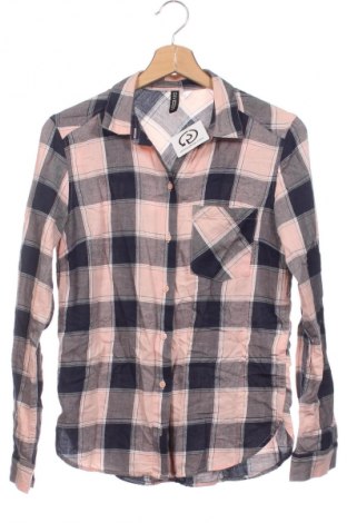 Női ing H&M Divided, Méret XXS, Szín Sokszínű, Ár 6 809 Ft