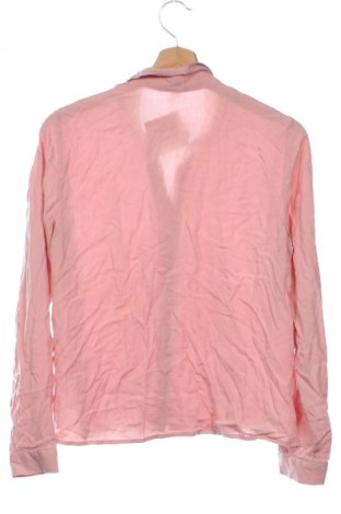 Dámska košeľa  H&M Divided, Veľkosť XS, Farba Ružová, Cena  8,95 €