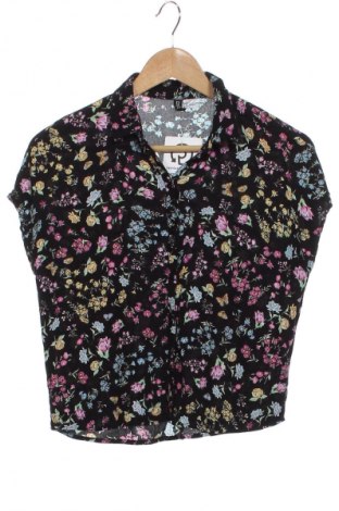 Dámska košeľa  H&M Divided, Veľkosť XS, Farba Viacfarebná, Cena  13,12 €