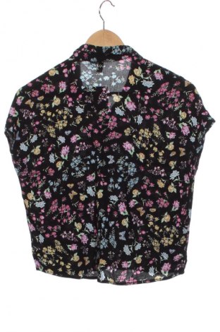 Dámska košeľa  H&M Divided, Veľkosť XS, Farba Viacfarebná, Cena  13,12 €