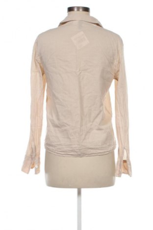 Dámska košeľa  H&M Divided, Veľkosť S, Farba Béžová, Cena  8,95 €