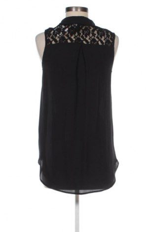 Dámska košeľa  H&M Divided, Veľkosť S, Farba Čierna, Cena  19,43 €