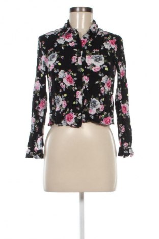 Cămașă de femei H&M Divided, Mărime S, Culoare Multicolor, Preț 34,99 Lei