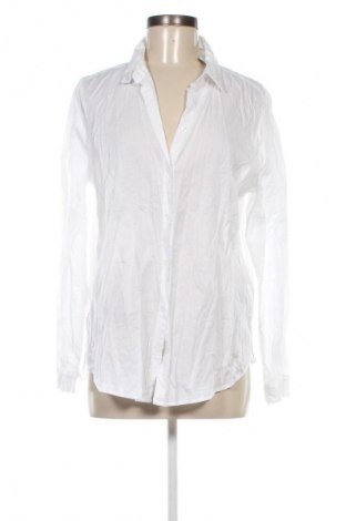 Dámska košeľa  H&M Divided, Veľkosť L, Farba Biela, Cena  11,23 €
