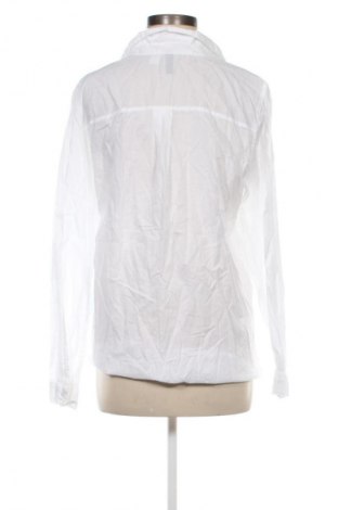 Dámska košeľa  H&M Divided, Veľkosť L, Farba Biela, Cena  11,23 €