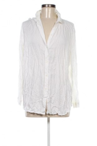 Dámska košeľa  H&M Divided, Veľkosť XL, Farba Biela, Cena  11,27 €