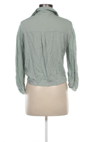Női ing H&M Divided, Méret S, Szín Zöld, Ár 4 515 Ft