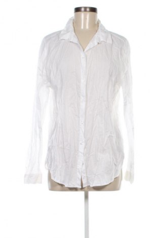 Damska koszula H&M Divided, Rozmiar XL, Kolor Biały, Cena 50,33 zł