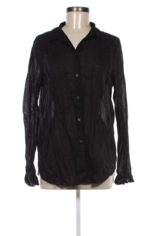 Női ing H&M Divided, Méret XL, Szín Fekete, Ár 4 521 Ft