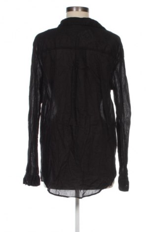 Női ing H&M Divided, Méret XL, Szín Fekete, Ár 4 521 Ft