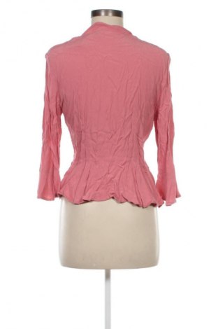 Dámska košeľa  H&M Divided, Veľkosť XL, Farba Ružová, Cena  11,33 €