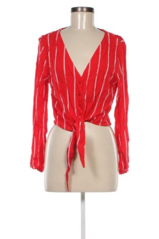 Dámska košeľa  H&M Divided, Veľkosť XL, Farba Viacfarebná, Cena  11,34 €