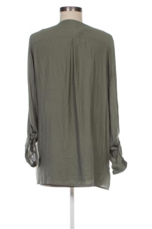 Damenbluse H&M Divided, Größe M, Farbe Grün, Preis € 7,99