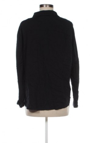 Dámska košeľa  H&M Divided, Veľkosť XL, Farba Čierna, Cena  12,79 €