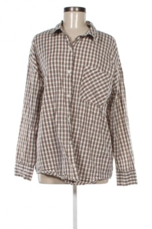 Damenbluse H&M Divided, Größe M, Farbe Mehrfarbig, Preis 12,79 €