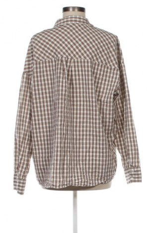 Damenbluse H&M Divided, Größe M, Farbe Mehrfarbig, Preis 12,79 €