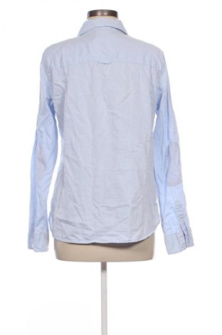 Damenbluse H&M L.O.G.G., Größe XL, Farbe Blau, Preis 17,99 €