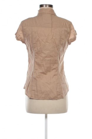 Damenbluse H&M L.O.G.G., Größe M, Farbe Beige, Preis 12,68 €