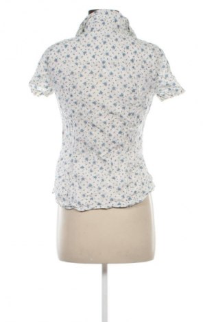 Damska koszula H&M L.O.G.G., Rozmiar S, Kolor Kolorowy, Cena 45,99 zł