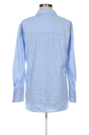Damenbluse Hallhuber, Größe M, Farbe Mehrfarbig, Preis 23,99 €