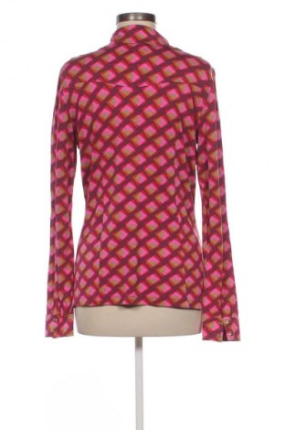 Damenbluse Hallhuber, Größe L, Farbe Mehrfarbig, Preis € 38,99
