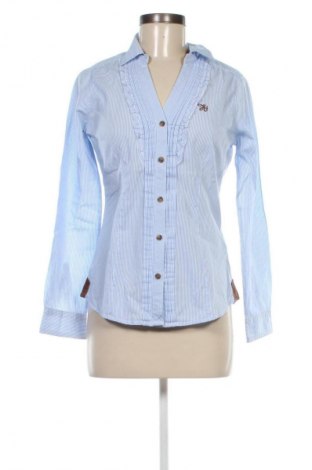 Cămașă de femei Heavy Tools, Mărime S, Culoare Multicolor, Preț 111,39 Lei